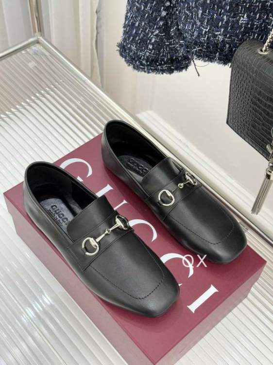 Picture of Gucci Shoes _SKUGuccisz35-40JX02025897